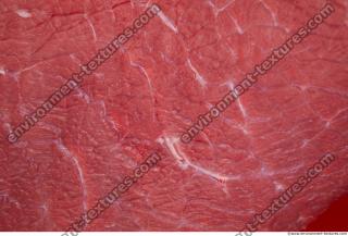 Photo Textures of RAW Pork Meat